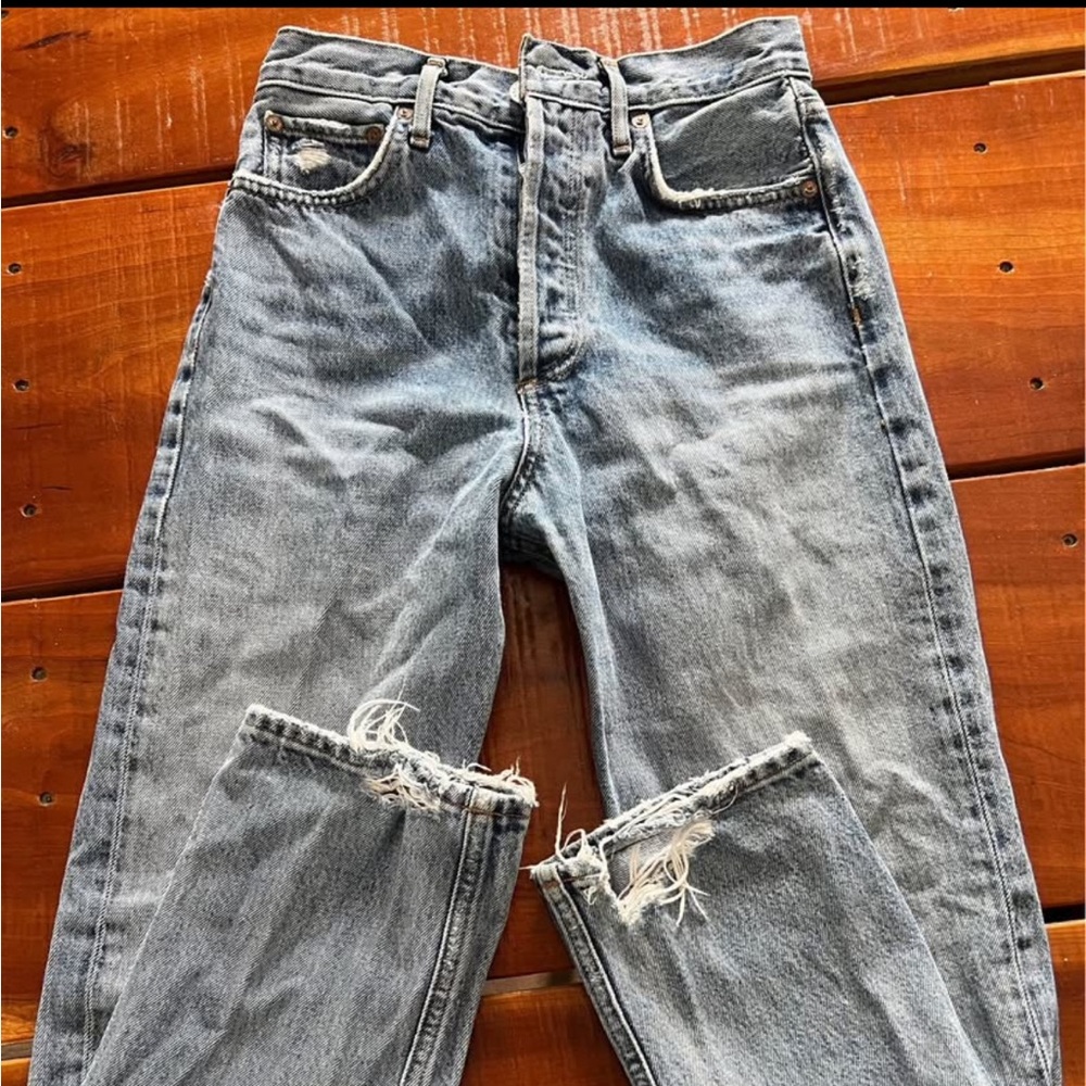 Agolde jeans
